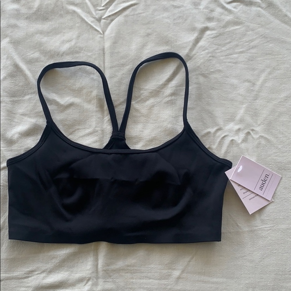 ❌SOLD❌Target Spandex Bralette